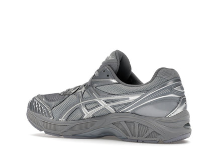 ASICS GT-2160 Silver Grey