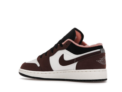 Jordan 1 Low Mocha (GS)
