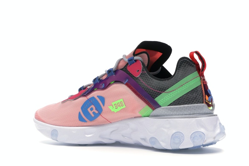 Nike React Element 55 Doernbecher (2019)