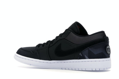 Jordan 1 Low PSG Paris Saint-Germain
