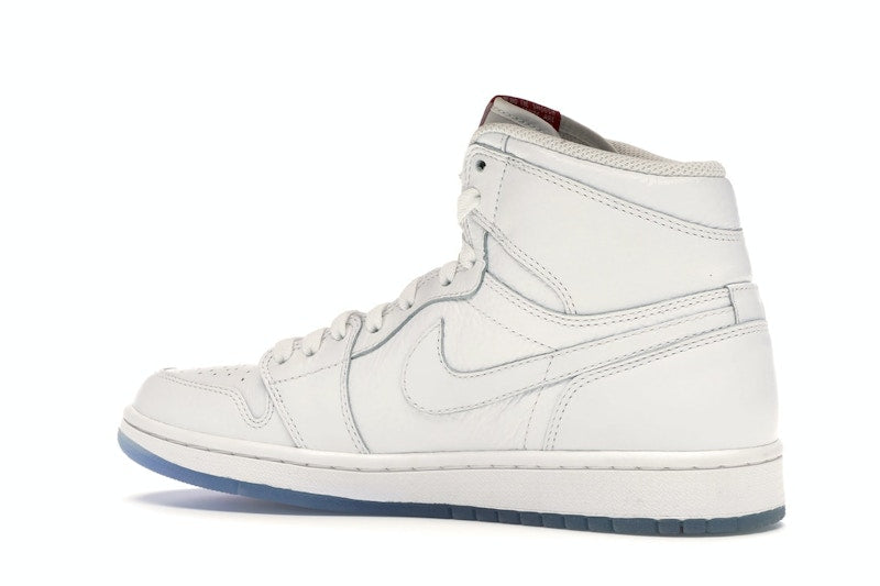 Jordan 1 TedX PDX Perfect