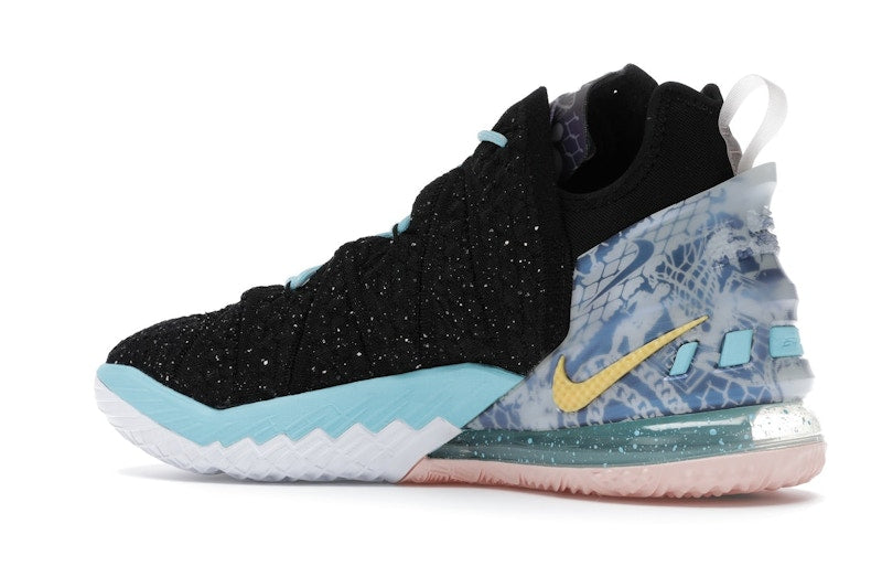 Nike LeBron 18 Reflections