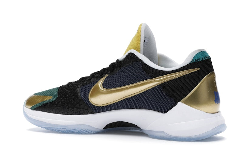 Nike Kobe 5 Protro Undefeated What If Multi