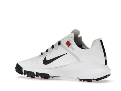 Nike Tiger Woods TW '13 Retro White Varsity Red
