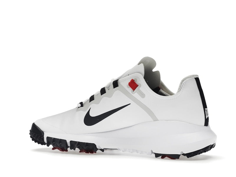 Nike Tiger Woods TW '13 Retro White Varsity Red