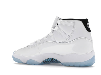 Jordan 11 Retro Legend Blue (2024)