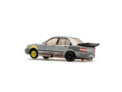 MSCHF x Hot Wheels "Not Wheels™"