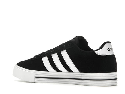 adidas Daily 4.0 Core Black Cloud White