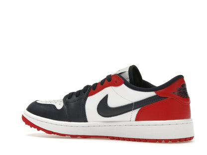 Jordan 1 Retro Low Golf USA