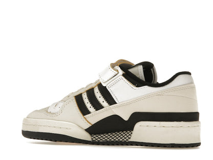 adidas Forum 84 Low Off White Core Black Footwear White (Women's)