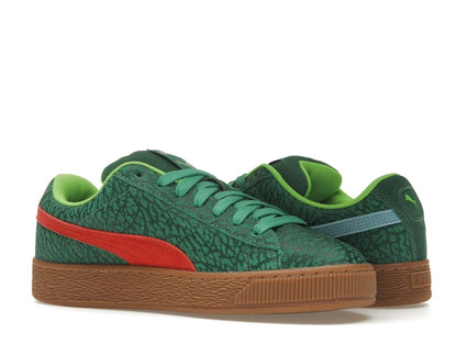 Puma Suede XL Teenage Mutant Ninja Turtles