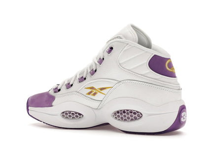 Reebok Question Mid Free Agency