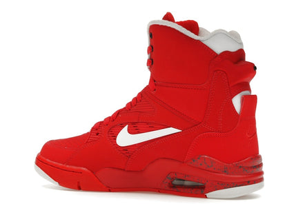 Nike Air Command Force University Red