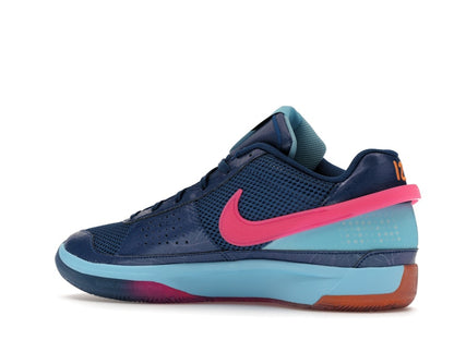 Nike Ja 1 NY vs. NY