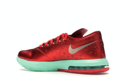 Nike KD 6 Christmas