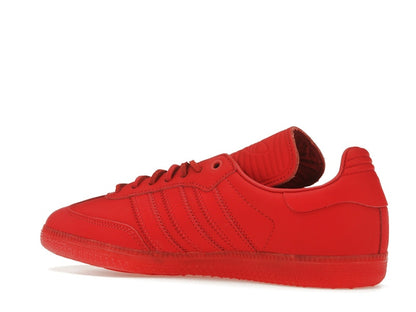 adidas Samba Pharrell Humanrace Red