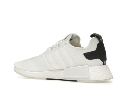 adidas NMD R1 Parley White