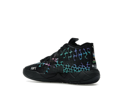 Puma LaMelo Ball MB.01 Teenage Mutant Ninja Turtles Baxter Stockman (GS)