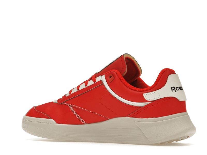 Reebok Club C Legacy Keith Haring Three-Eyed Smiling Face