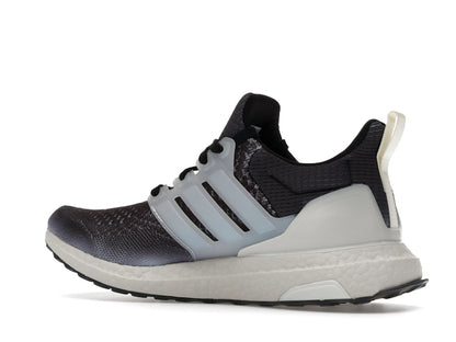 adidas Ultra Boost 1.0 Halo Blue Cloud White Core Black (Women's)