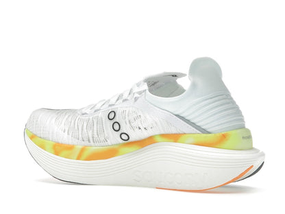 Saucony Endorphin Elite 2 White Peel