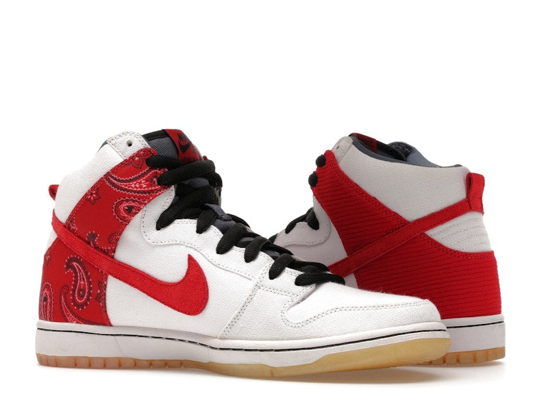 Nike SB Dunk High Cheech & Chong