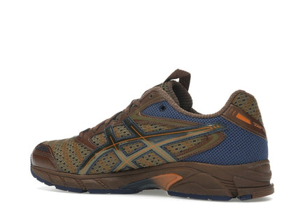ASICS UB9-S Gel DS Trainer 14 Kiko Kostadinov Desert Camp Piquant Orange