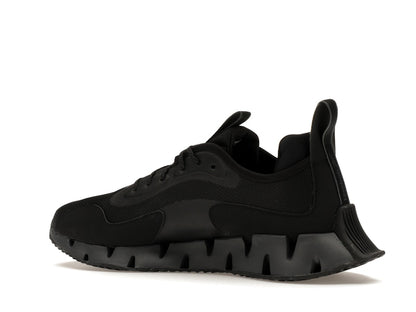 Reebok Zig Dynamica Black Cold Grey