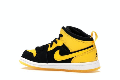 Jordan 1 Retro Mid New Love (2017) (TD)