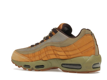 Nike Air Max 95 Wheat