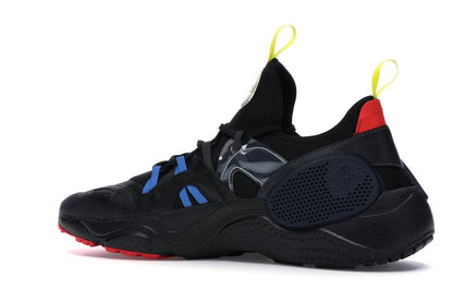 Nike Huarache Edge Heron Preston Black