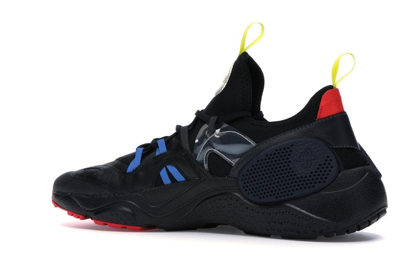 Nike Huarache Edge Heron Preston Black