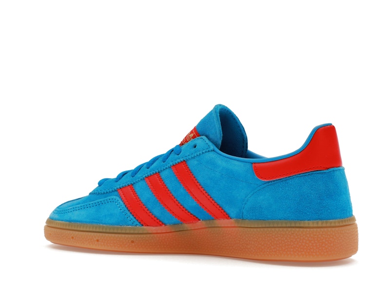 adidas Handball Spezial Bright Blue
