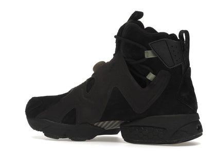 Reebok Furikaze Future Black