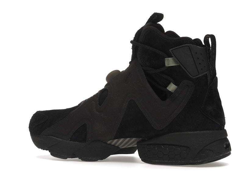 Reebok Furikaze Future Black