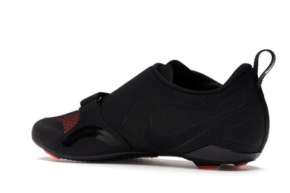 Nike SuperRep Cycle Black Hyper Crimson