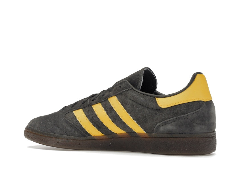 adidas Busenitz Vintage Shadow Olive Bold Gold