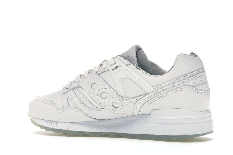 Saucony Grid SD Originators TBlake Triple White