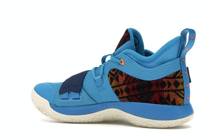 Nike PG 2.5 Pendleton