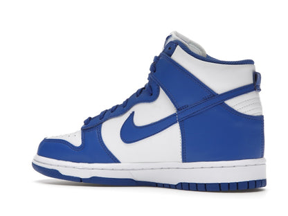 Nike Dunk High Game Royal (GS)