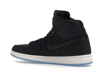 Jordan 1 Retro Family Forever
