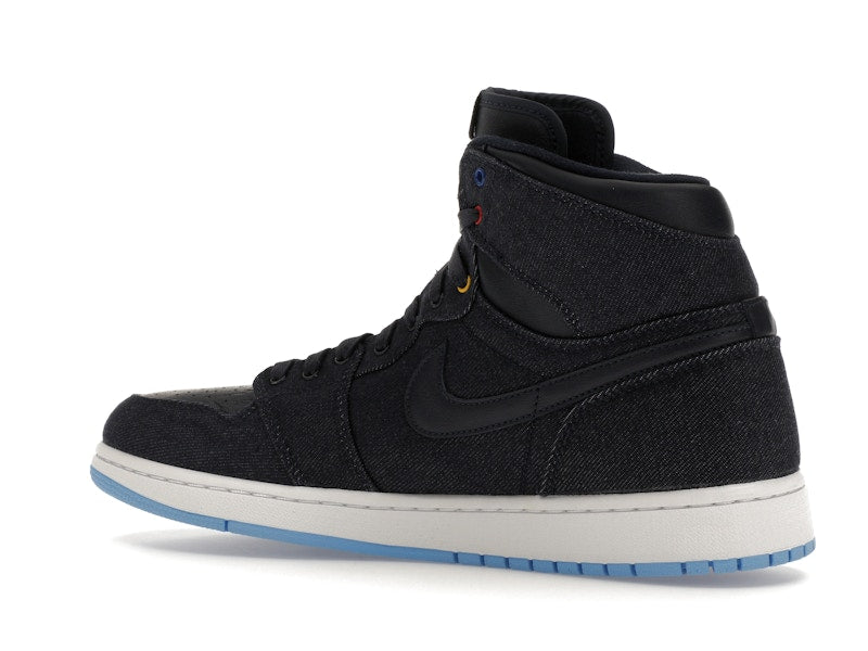 Jordan 1 Retro Family Forever