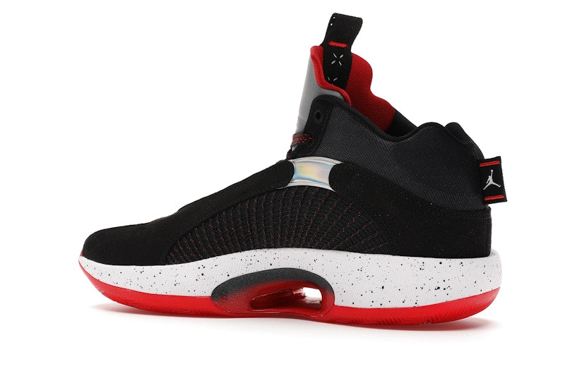 Jordan XXXV Bred