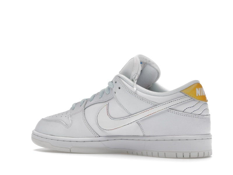 Nike SB Dunk Low Pro Be True
