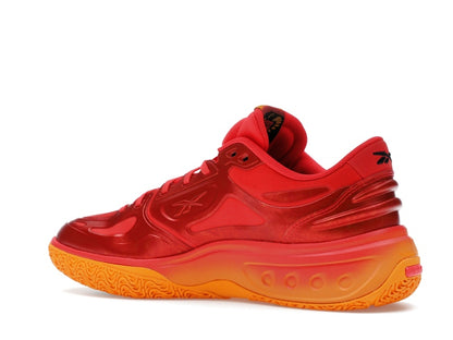 Reebok Engine A Energy Red