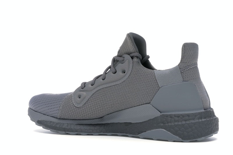 adidas Solar Hu Pharrell Greyscale Pack Grey