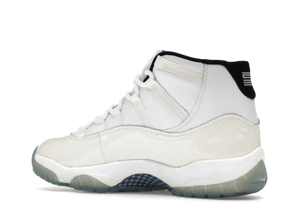 Jordan 11 OG Columbia (1996)