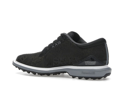 Jordan ADG 5 Golf Black Laser