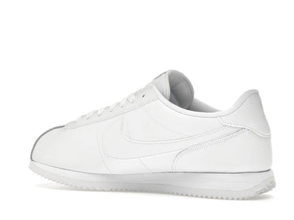 Nike Cortez Triple White (Women's)