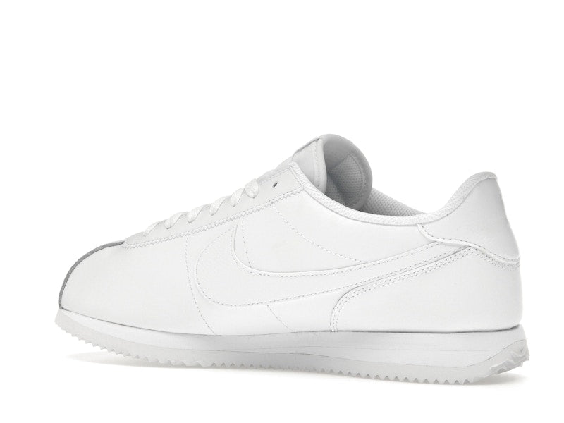 Nike Cortez Triple White (Women's)